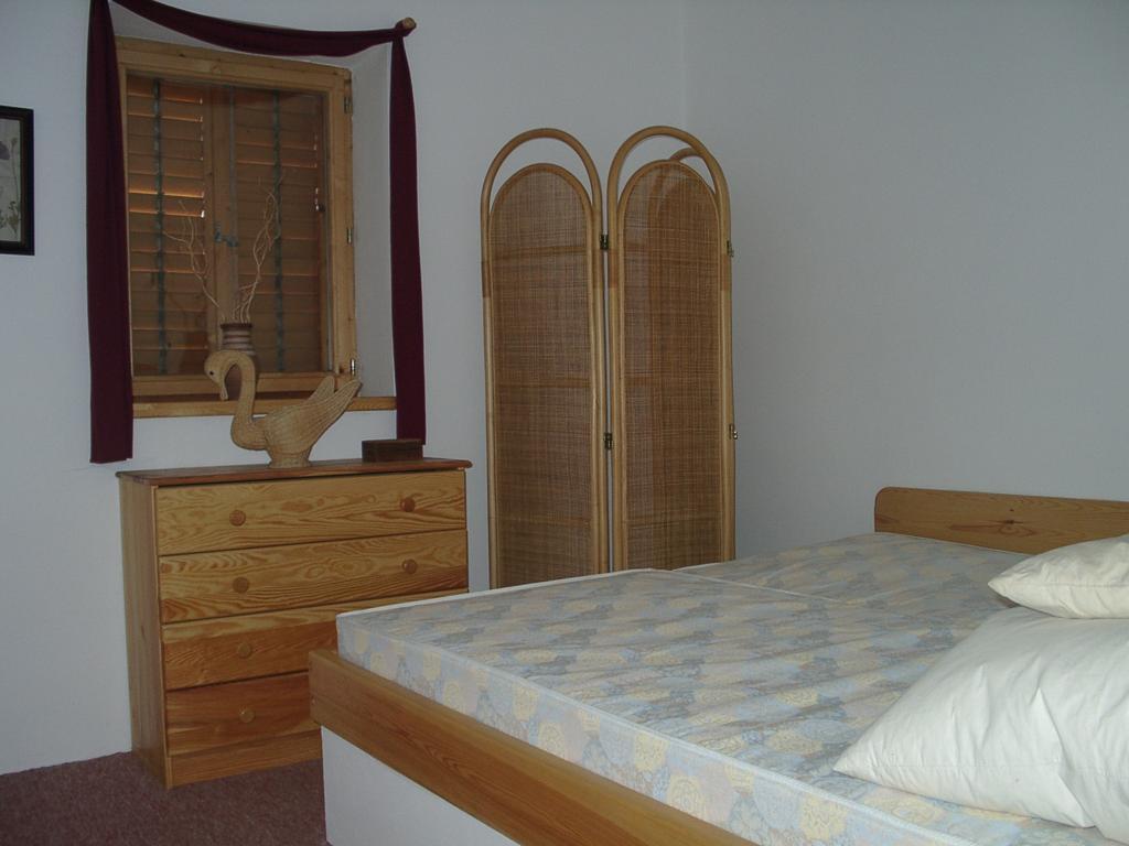 Csenye Vendeghaz Hotell Exteriör bild